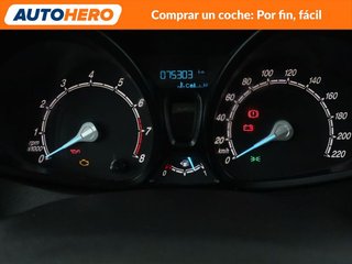 Ford Tourneo Courier 1.0 EcoBoost Sport