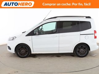 Ford Tourneo Courier 1.0 EcoBoost Sport