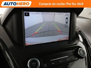 Ford Tourneo Courier 1.0 EcoBoost Sport