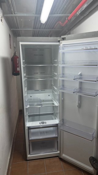 Nevera Samsung