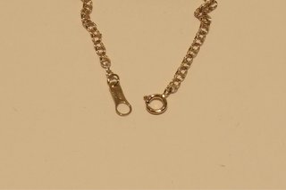 ESCLAVA DE ORO 18K/0.8GR
