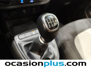 Hyundai i10 1.0 Essence 49 kW (67 CV)