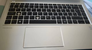 HP Probook 445R G6