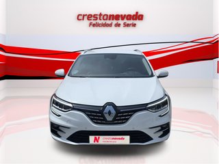 Mégane - DESDE 243€/MES ¡SIN PAGAR ENTRADA!