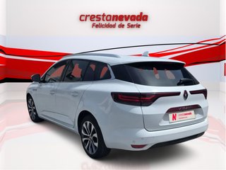 Mégane - DESDE 243€/MES ¡SIN PAGAR ENTRADA!