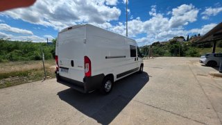Citroen Jumper 2016 sin adblue