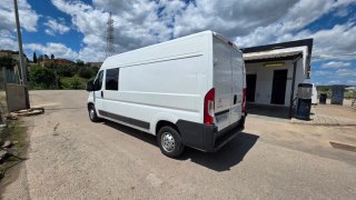 Citroen Jumper 2016 sin adblue
