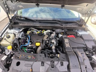 Renault Megane 2022 Zen Blue dCi