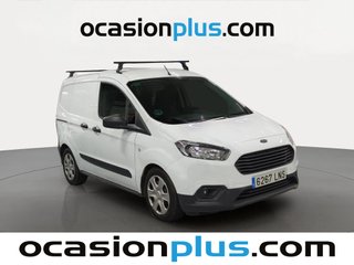 Ford Transit Courier Furgon 1.5 TDCI Trend 56 kW (75 CV)