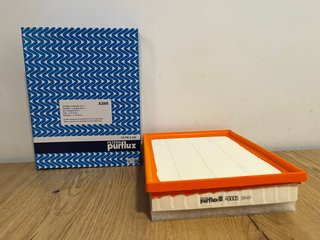 Filtro Aire Purflux A3005 Nuevo
