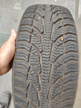 Neumático Uniroyal AllSeasonExpert 2 205/55 R16 91