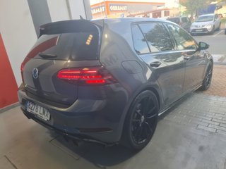 Volkswagen Golf 2018 R 7.5 310CV 4M,AKRAPOVIC