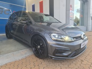 Volkswagen Golf 2018 R 7.5 310CV 4M,AKRAPOVIC