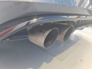 Volkswagen Golf 2018 R 7.5 310CV 4M,AKRAPOVIC
