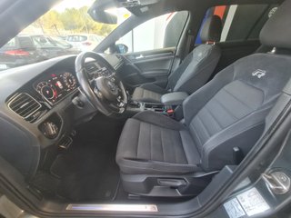 Volkswagen Golf 2018 R 7.5 310CV 4M,AKRAPOVIC