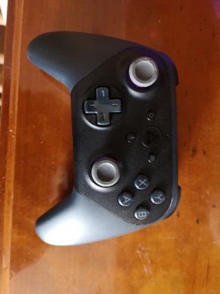 Mando Luna