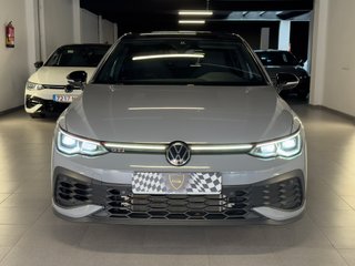 GOLF GTI CLUBSPORT 45 ANIVERSARIO PERFORMANCE