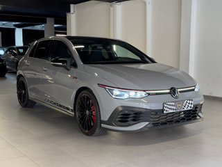GOLF GTI CLUBSPORT 45 ANIVERSARIO PERFORMANCE