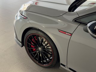 GOLF GTI CLUBSPORT 45 ANIVERSARIO PERFORMANCE
