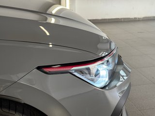 GOLF GTI CLUBSPORT 45 ANIVERSARIO PERFORMANCE