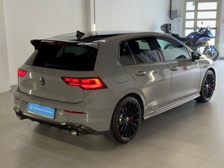 GOLF GTI CLUBSPORT 45 ANIVERSARIO PERFORMANCE