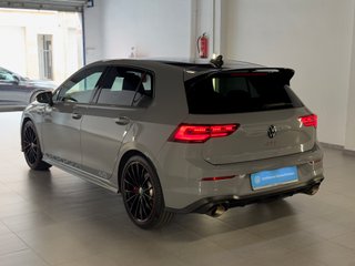 GOLF GTI CLUBSPORT 45 ANIVERSARIO PERFORMANCE