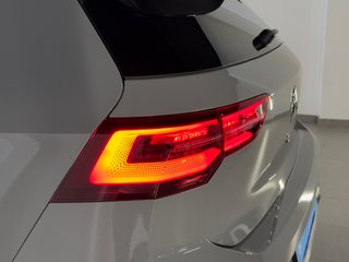 GOLF GTI CLUBSPORT 45 ANIVERSARIO PERFORMANCE
