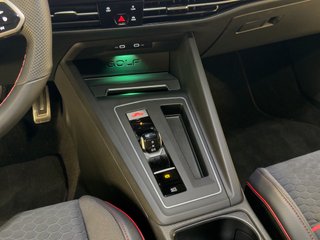GOLF GTI CLUBSPORT 45 ANIVERSARIO PERFORMANCE