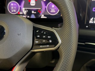 GOLF GTI CLUBSPORT 45 ANIVERSARIO PERFORMANCE