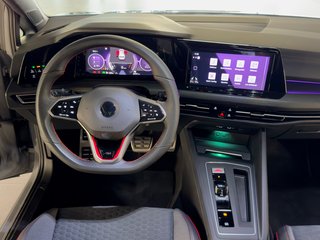 GOLF GTI CLUBSPORT 45 ANIVERSARIO PERFORMANCE