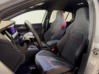 GOLF GTI CLUBSPORT 45 ANIVERSARIO PERFORMANCE