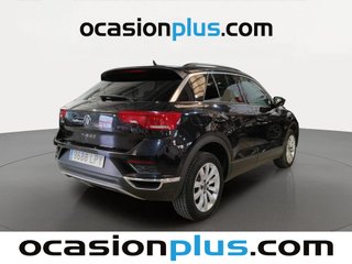 Volkswagen T-Roc Advance 1.5 TSI 110 kW (150 CV) DSG