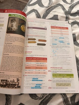 Professional English HUB I