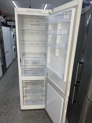 Nevera samsung nofrost garintia transporte