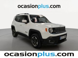 Jeep Renegade 2.0 Multijet Longitude Active Drive 4x4 88 kW (120 CV)