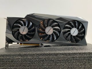 Scheda grafica RTX 3080 10GB Gigabyte