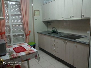 Piso en alquiler en Núcleo Urbano en Chiclana de la Frontera