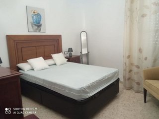Piso en alquiler en Núcleo Urbano en Chiclana de la Frontera
