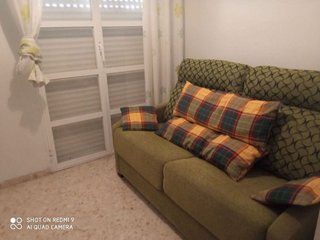 Piso en alquiler en Núcleo Urbano en Chiclana de la Frontera