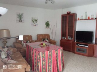 Piso en alquiler en Núcleo Urbano en Chiclana de la Frontera