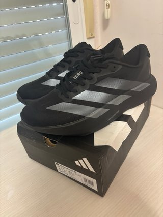 Adidas Adizero SL Negras Talla 44