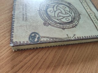 D&D 3.0 Reinos Olvidados Escenario Campaña
