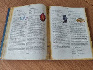 D&D 3.0 Reinos Olvidados Escenario Campaña