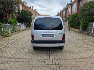 Peugeot Partner 2003