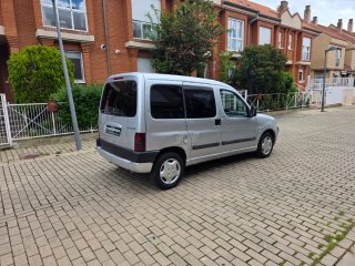 Peugeot Partner 2003