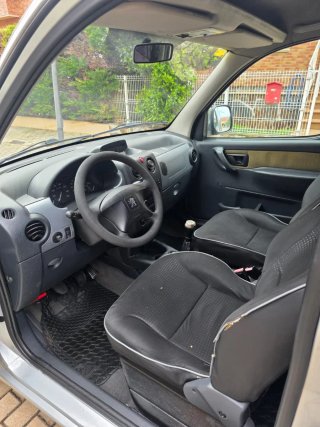 Peugeot Partner 2003