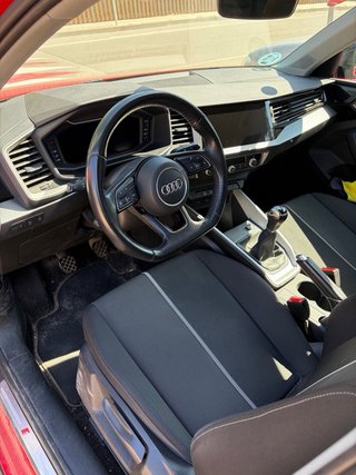 Audi A1 2020 sportback s-line