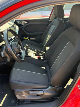 Audi A1 2020 sportback s-line