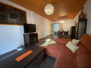 Piso en venta en Centro en Almazora/Almassora