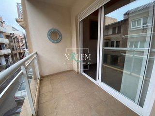 Piso en venta en Centro en Almazora/Almassora